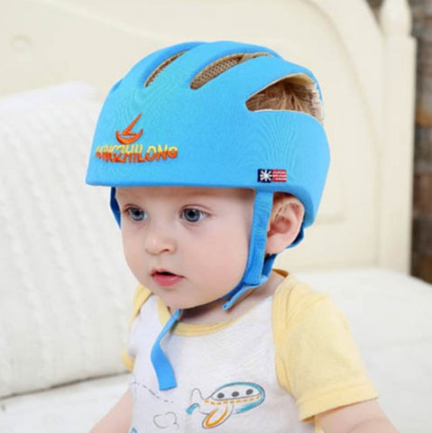 Fashion Baby Toddler Safety Helmet