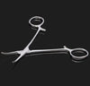 Hemostat Forceps Outdoor Medical Scissors