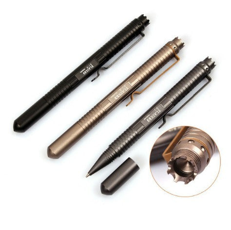 Tactical Pen Self-defense Equipment