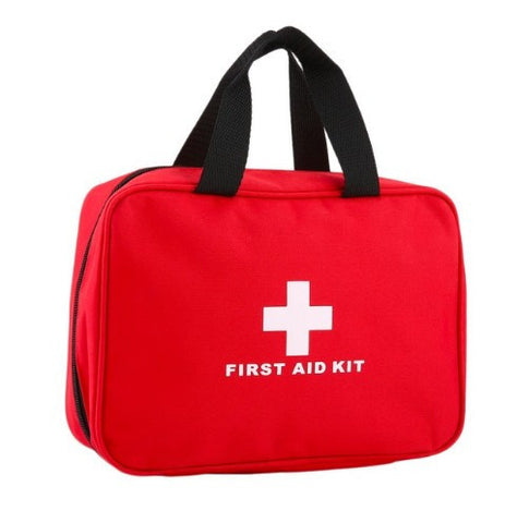 First Aid Bag Outdoor Sports