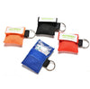 CPR Resuscitator Mask Key-chain