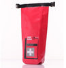 2L Waterproof First Aid Bag