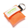 CPR Resuscitator Mask Key-chain